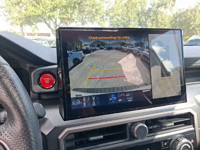 Used 2025 Toyota 4Runner TRD Sport Premium RWD image 20