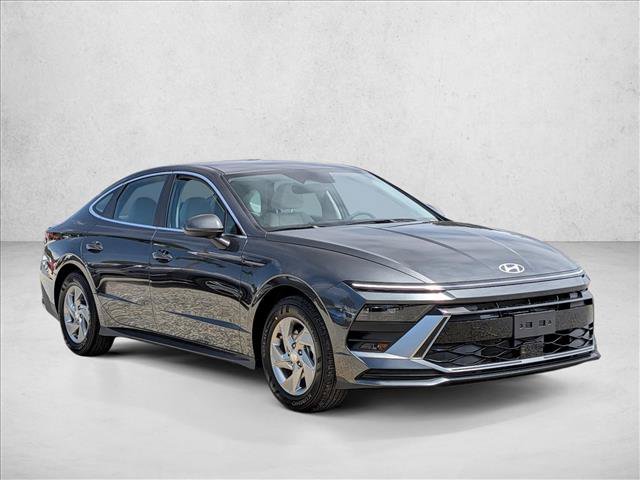New 2026 Hyundai Sonata SE FWD image 7