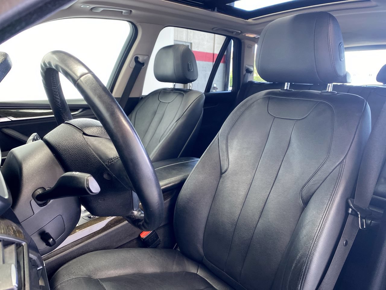 Used 2014 BMW X5 sDrive35i RWD image 20
