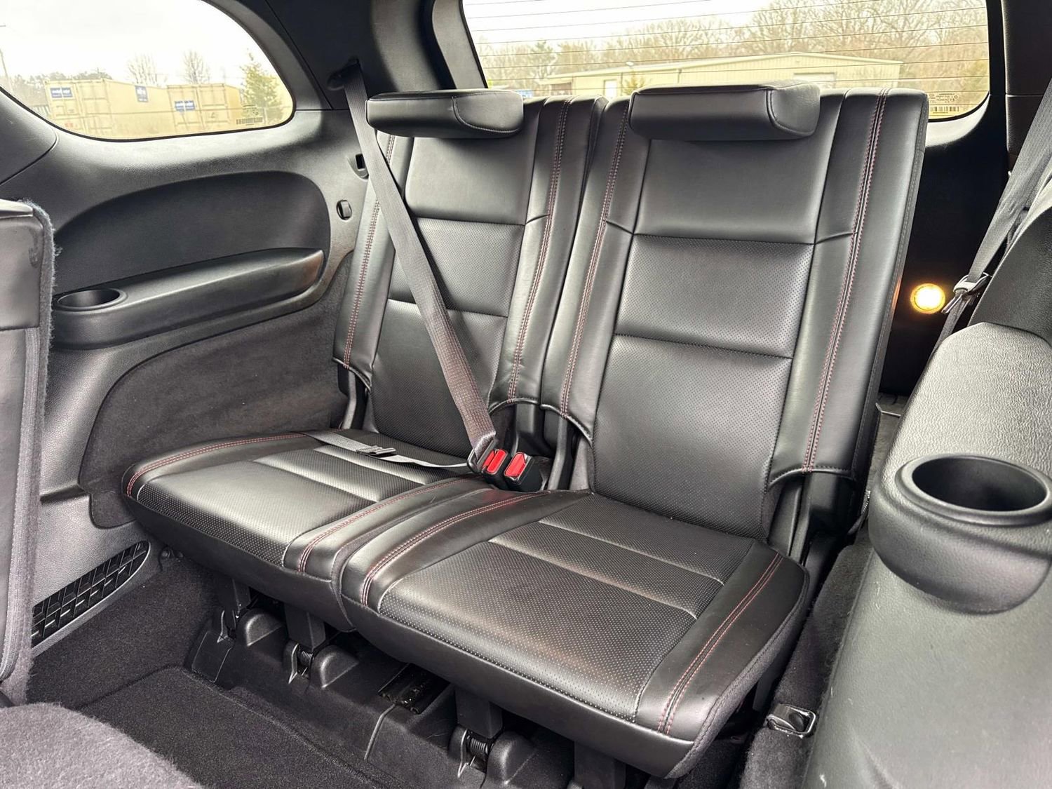 Used 2024 Dodge Durango GT image 17