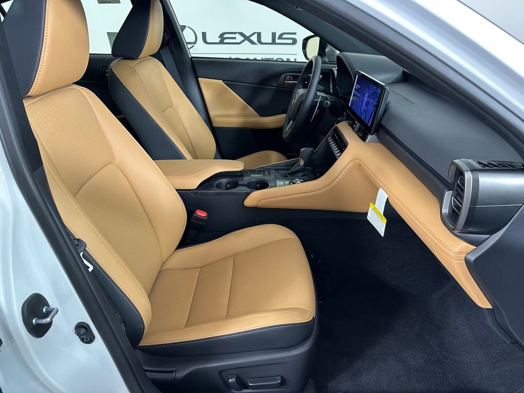New 2026 Lexus IS 350 F Sport AWD/4WD image 20
