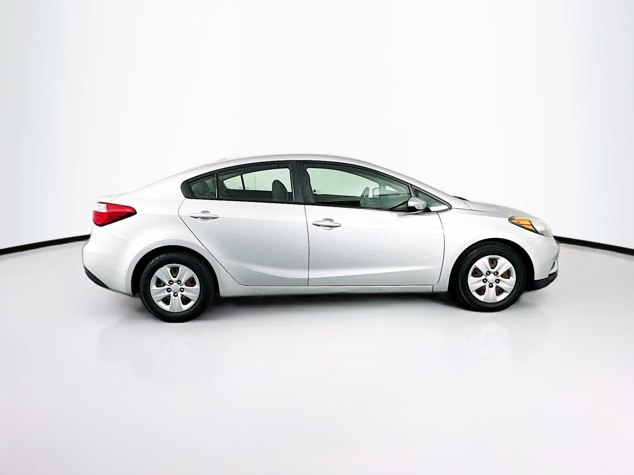 Used 2016 Kia Forte LX FWD image 10