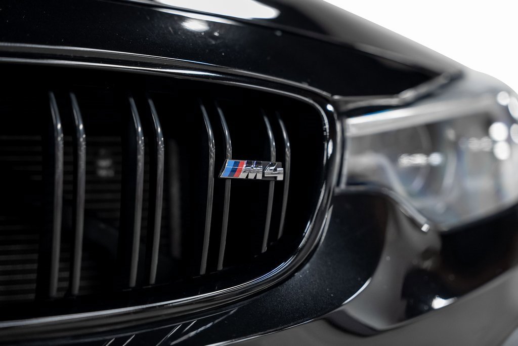 Used 2018 BMW M4 Coupe image 6