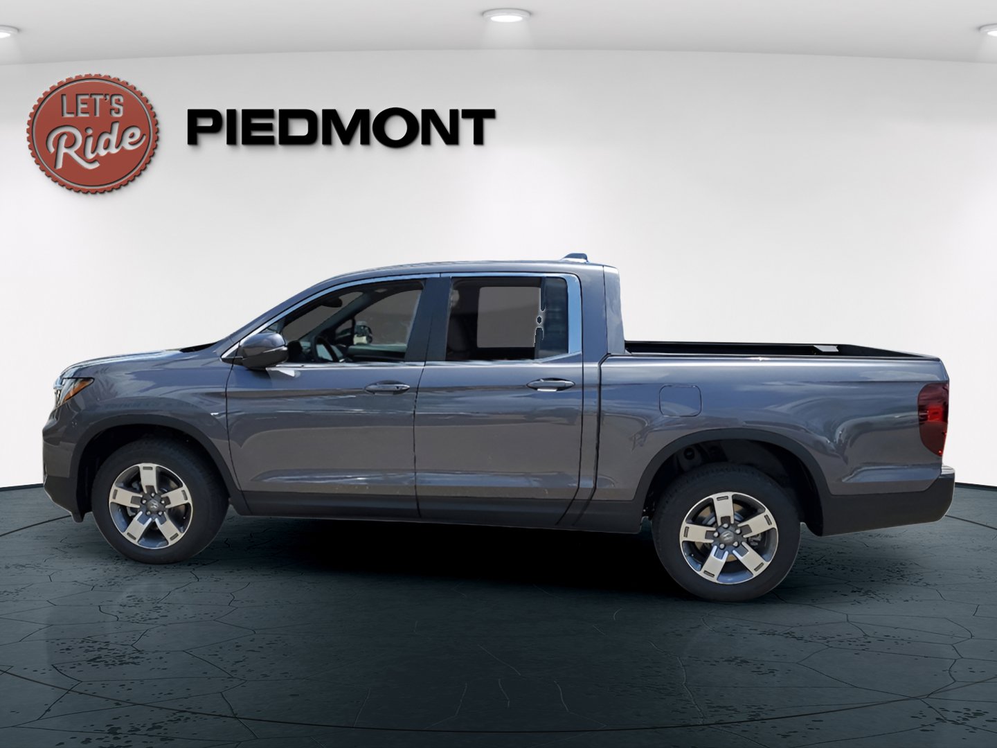 New 2026 Honda Ridgeline RTL image 7