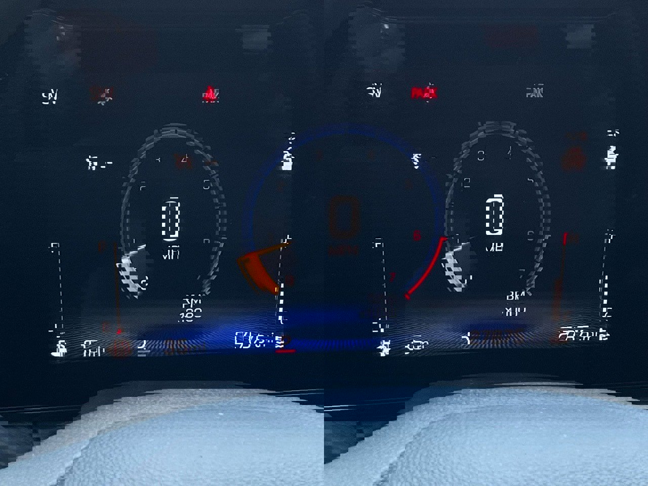 Used 2025 Chevrolet TrailBlazer LT image 22