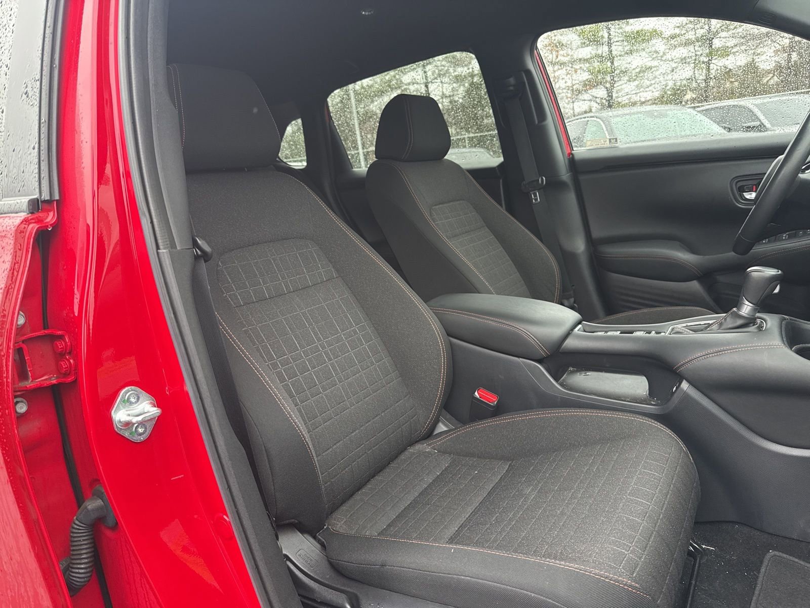 Used 2023 Honda HR-V Sport image 14