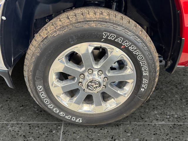 New 2026 RAM 2500 Big Horn image 23