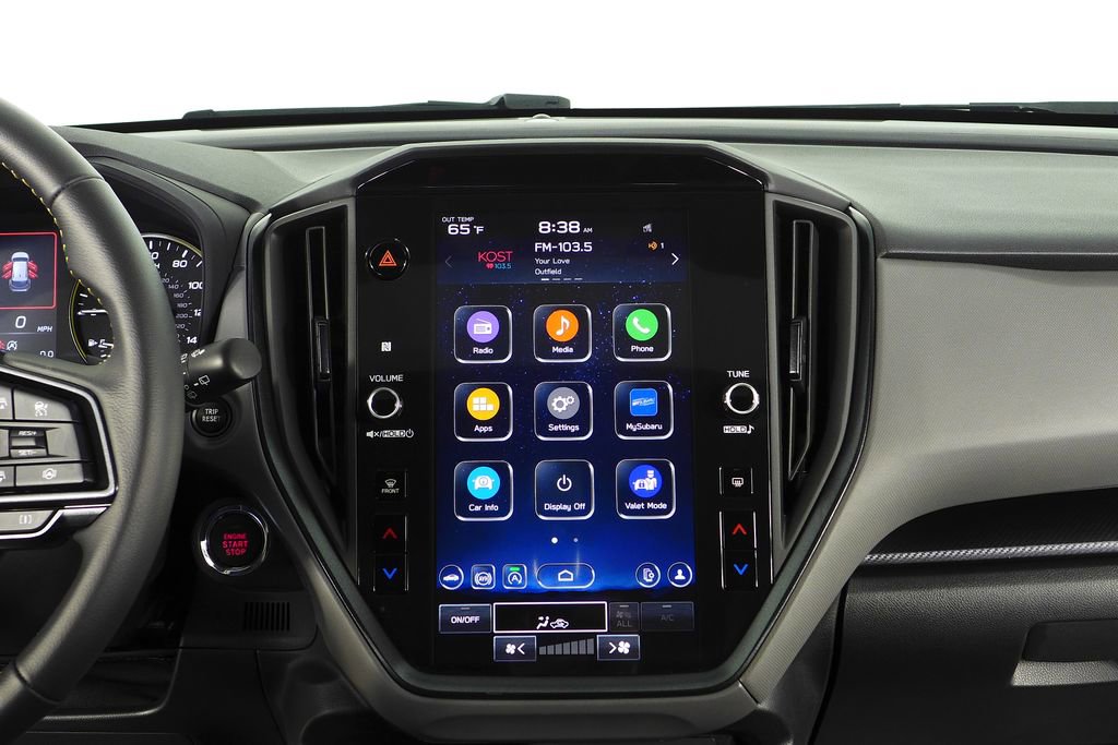 Certified 2025 Subaru Crosstrek 2.5i Sport w/ Crosstrek Mirror Package image 26