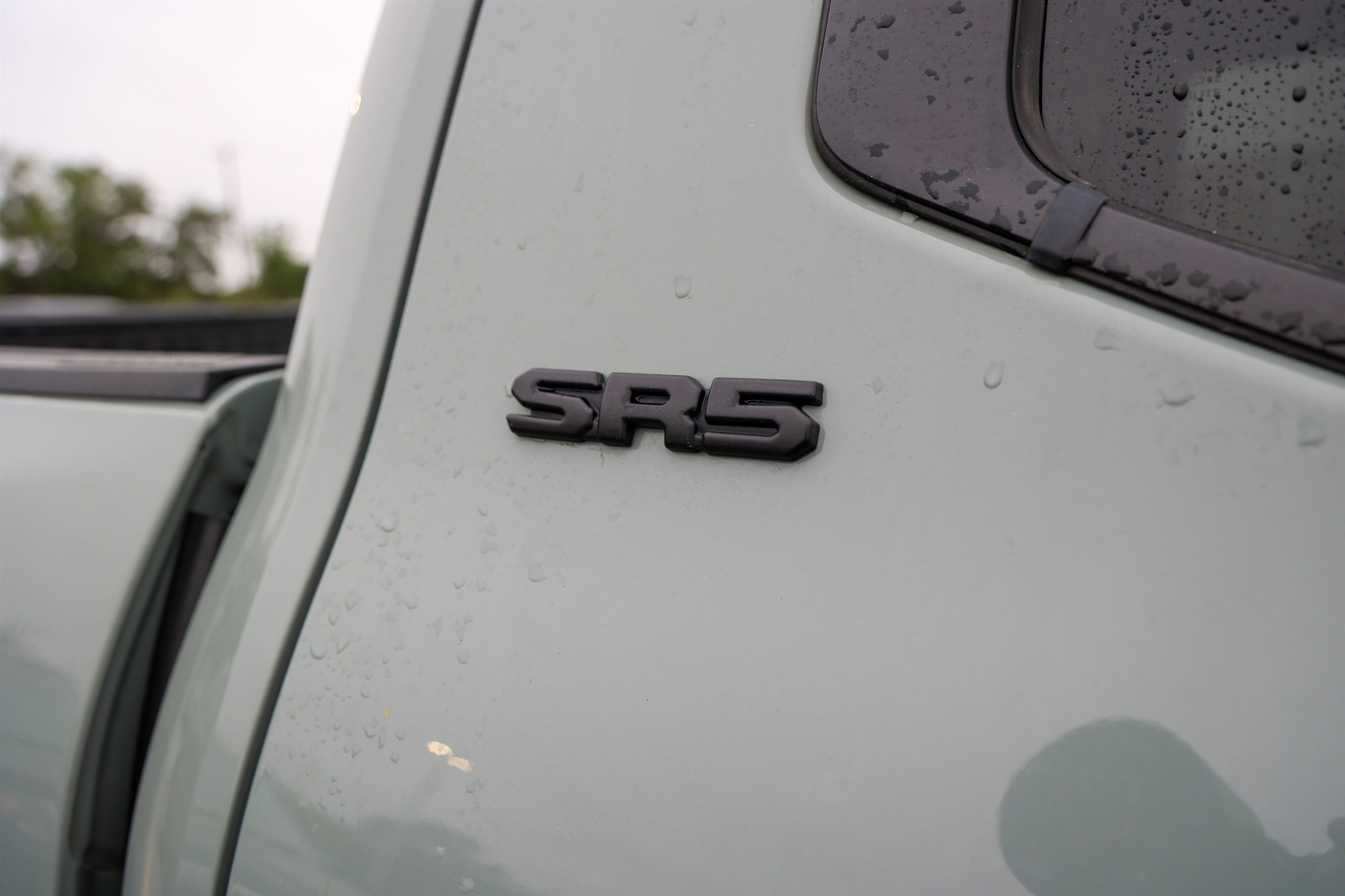 Used 2025 Toyota Tundra SR5 AWD/4WD image 12