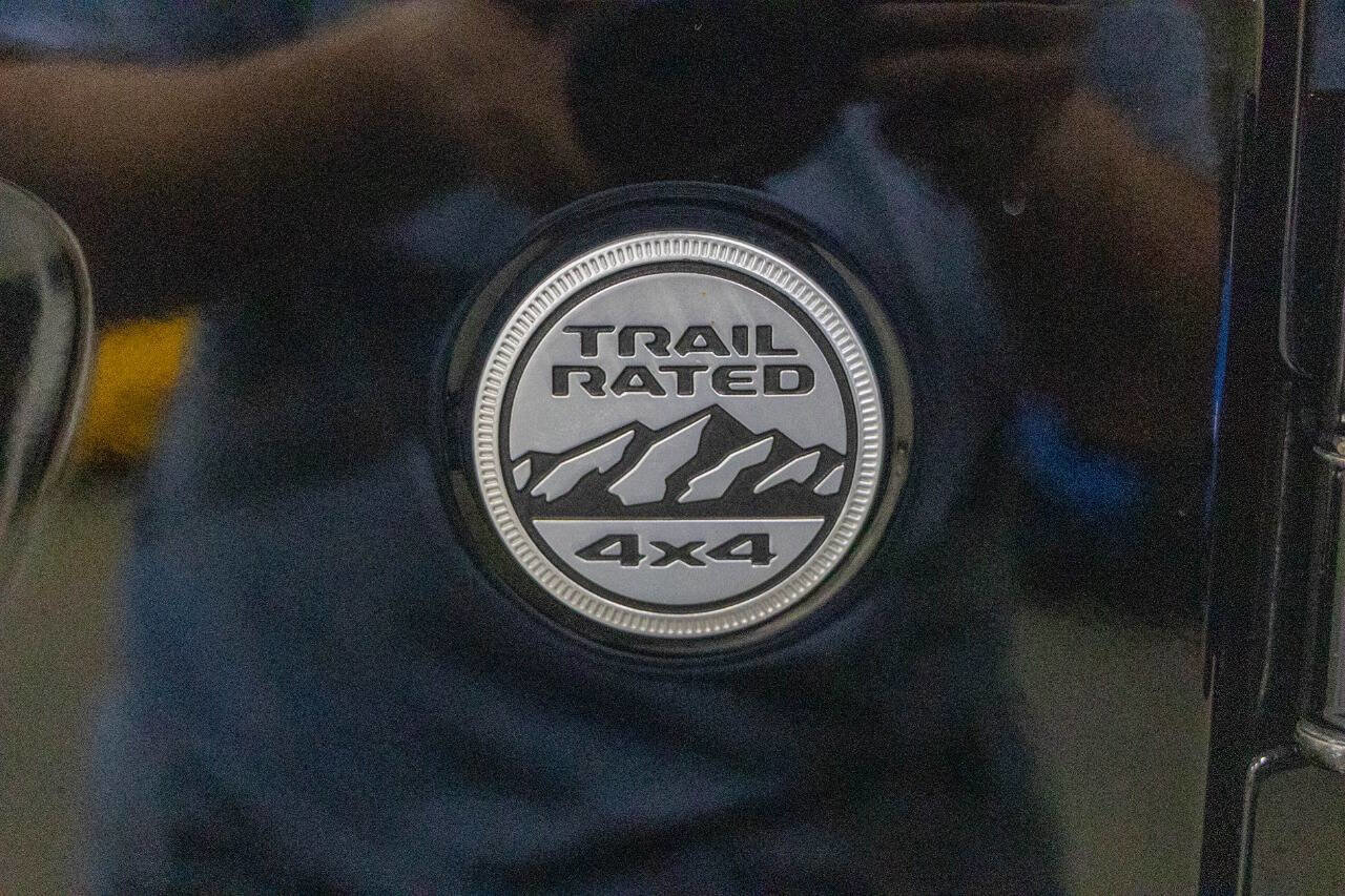 Used 2020 Jeep Wrangler Unlimited Sport S image 23