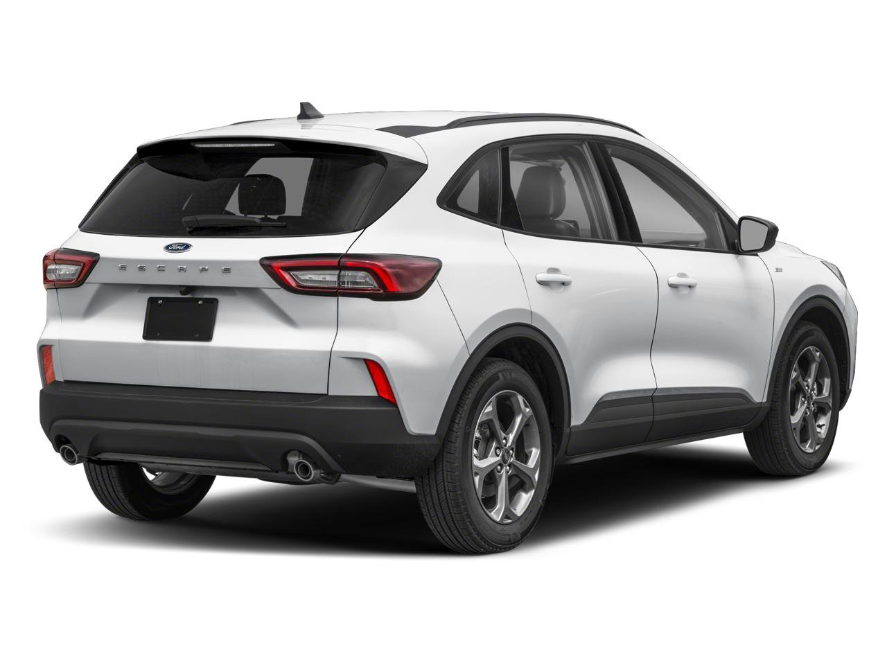 New 2026 Ford Escape ST-Line image 2