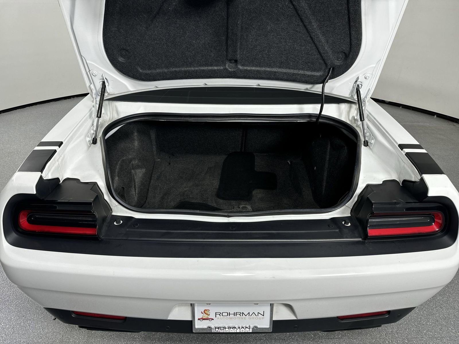 Used 2019 Dodge Challenger R/T Scat Pack w/ Driver Convenience Group image 33