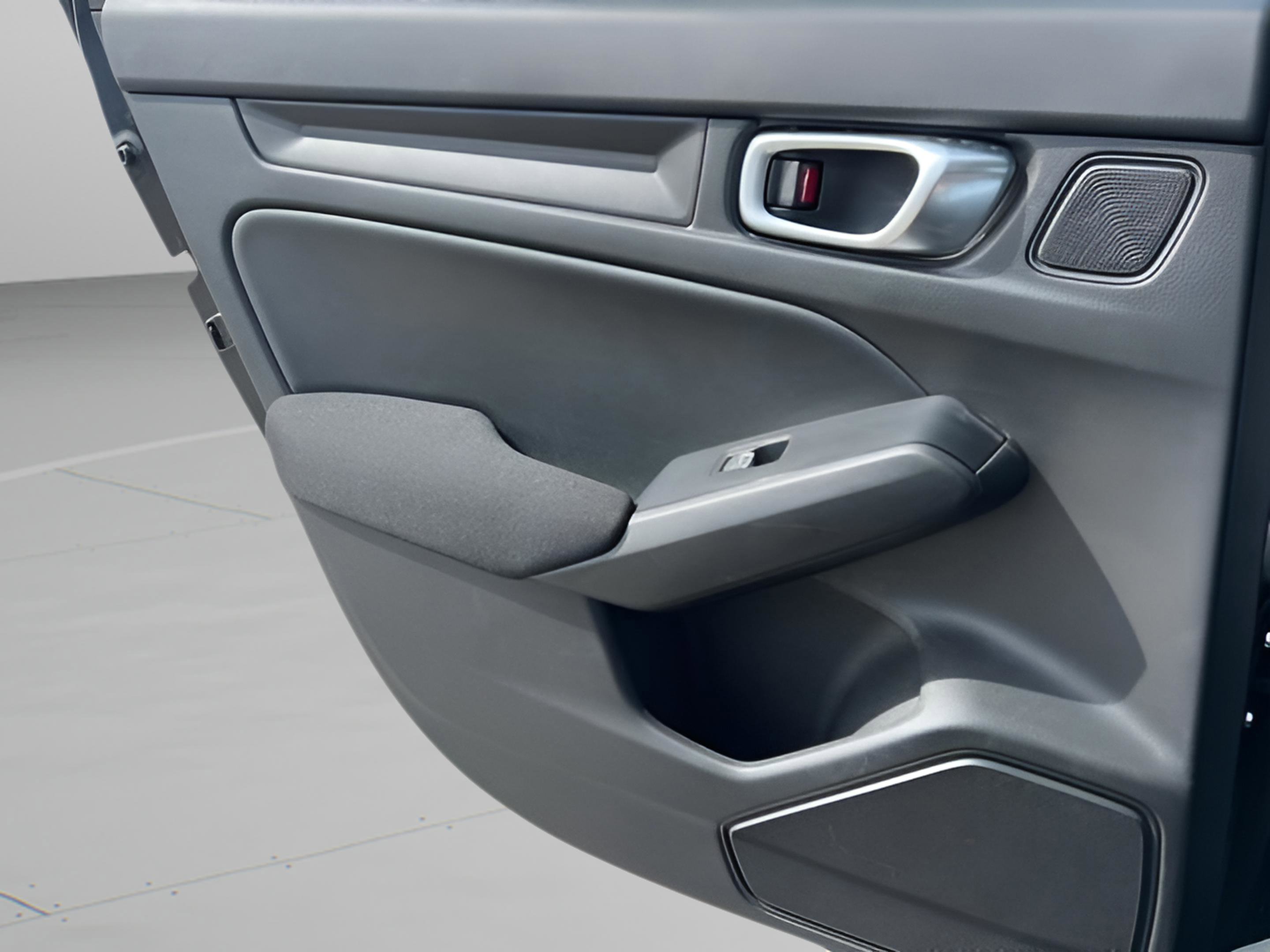 Certified 2023 Honda Civic EX image 24