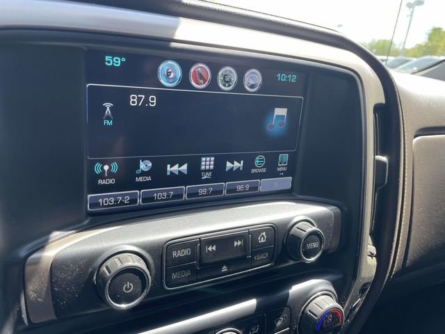 Used 2019 GMC Sierra 2500 Denali w/ Duramax Plus Package AWD/4WD image 19