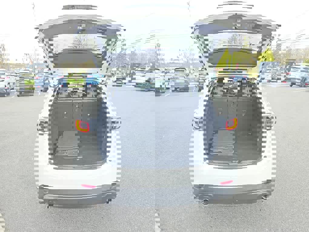 Used 2023 MAZDA CX-5 AWD 2.5 S w/ Select Package image 27