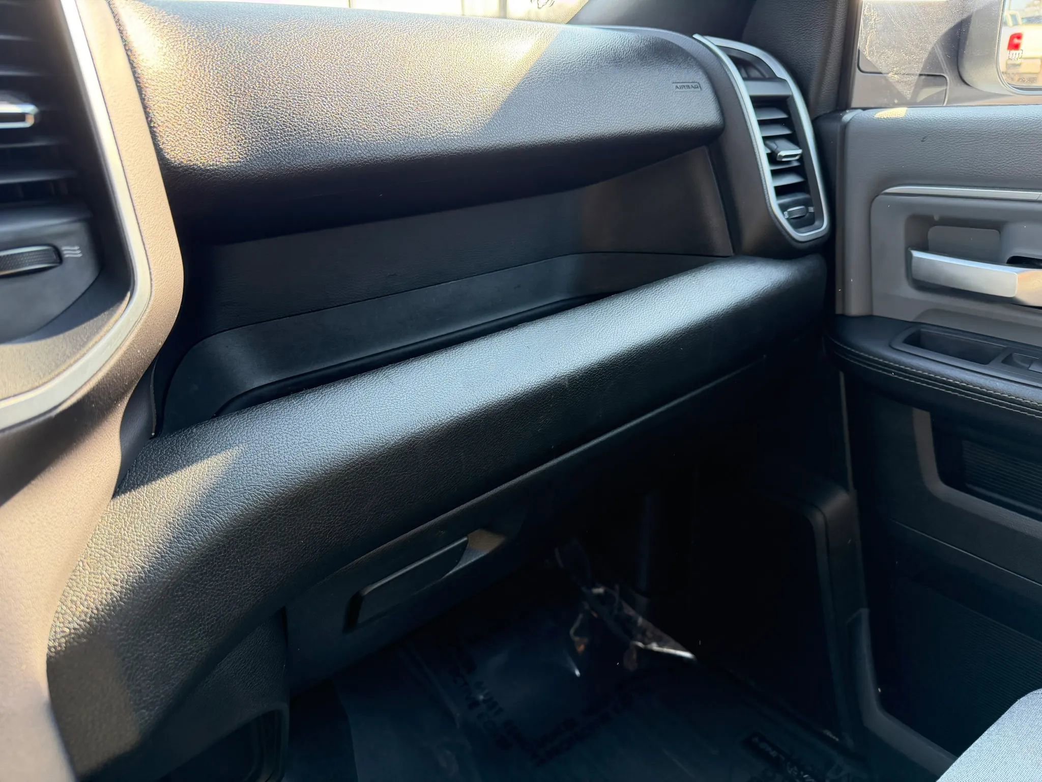 Used 2022 RAM 2500 Big Horn image 30