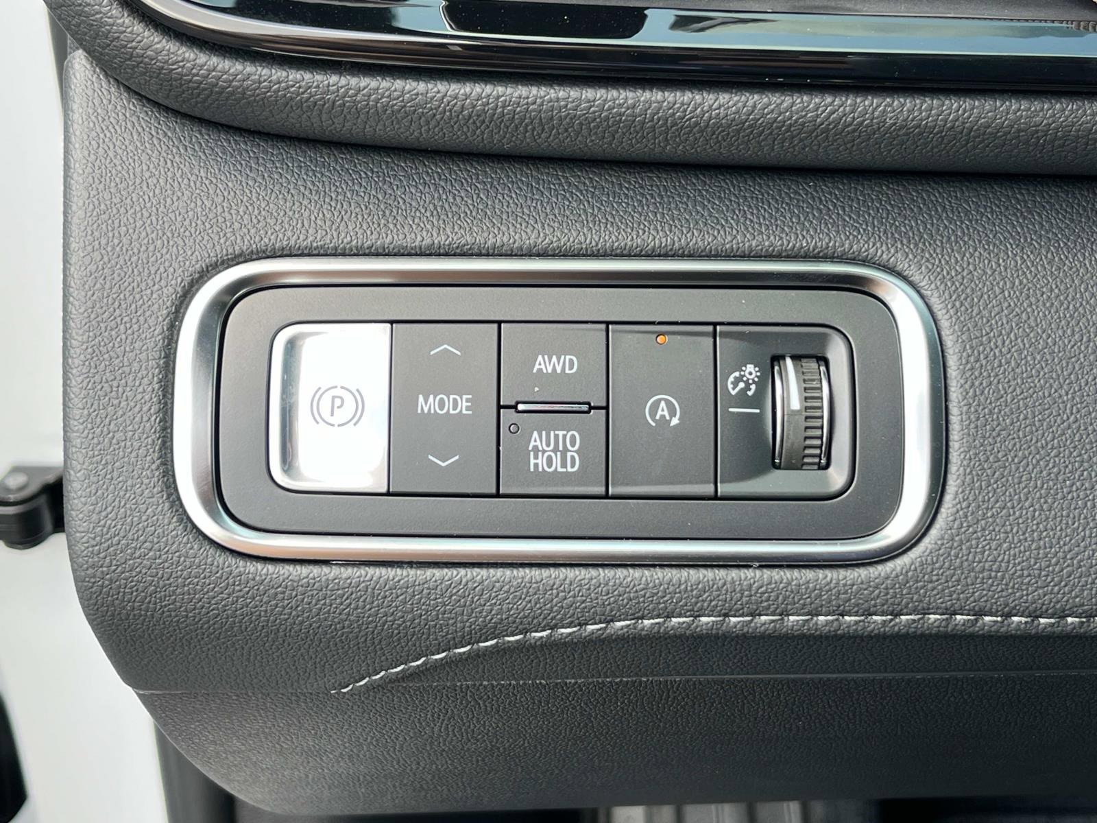 New 2026 Buick Enclave Preferred w/ Power Package image 27