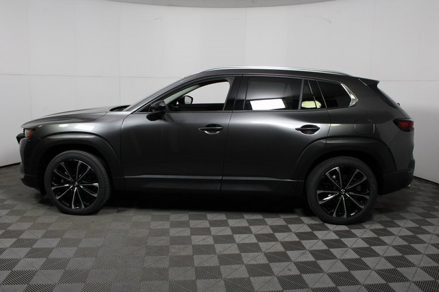 Used 2025 MAZDA CX-50 AWD 2.5 S w/ Weather Package image 4