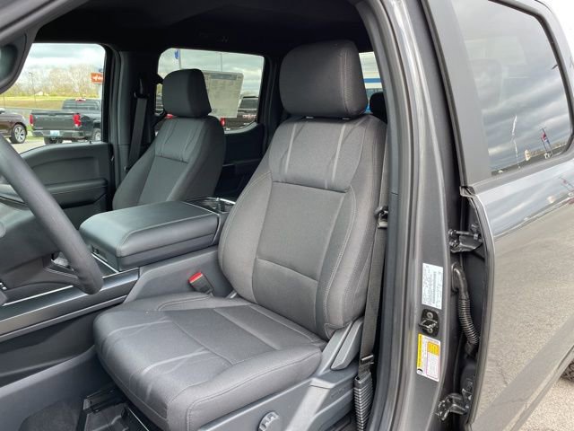 New 2026 Ford F150 STX image 26