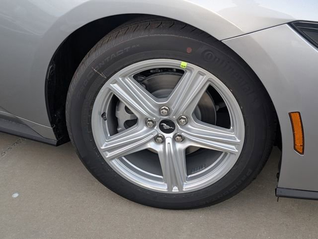 New 2026 Ford Mustang Premium RWD image 3