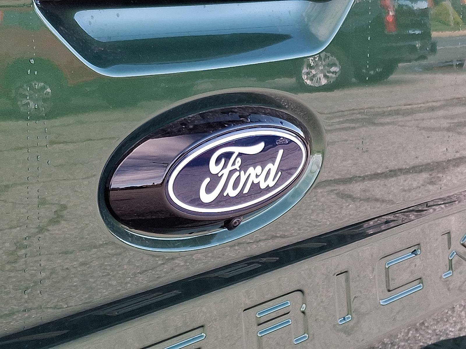 New 2025 Ford Maverick Lariat w/ 4K Tow Package image 20