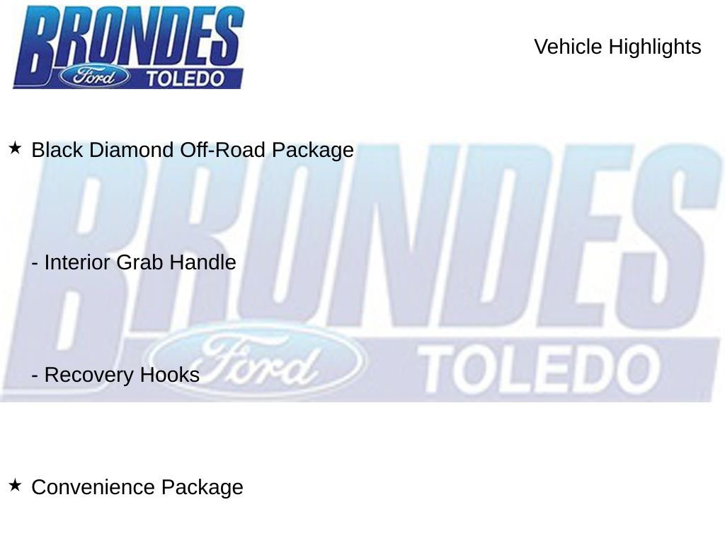 Used 2025 Ford Bronco Sport Big Bend image 20