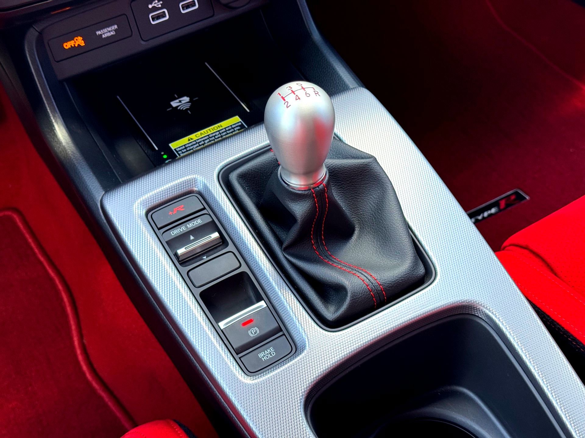 Used 2025 Honda Civic Type R image 35