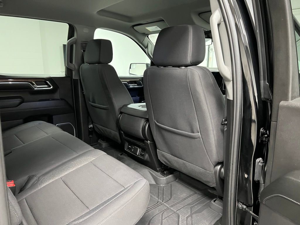 Used 2024 Chevrolet Silverado 1500 RST w/ Protection Package image 50