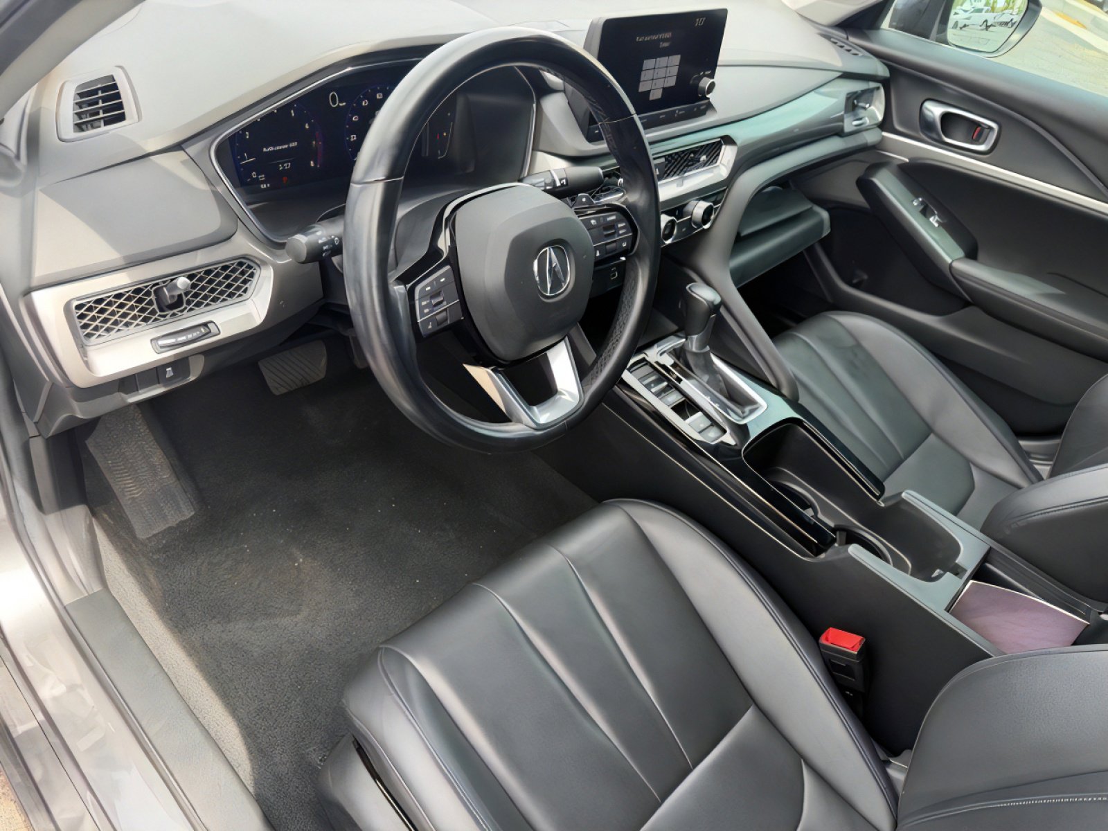 Used 2023 Acura Integra FWD image 13