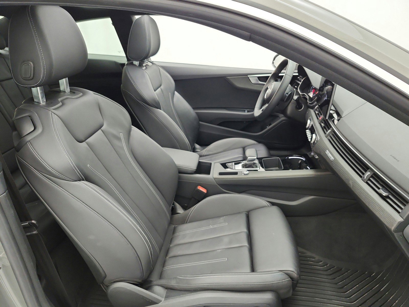 Used 2023 Audi A5 2.0T Premium w/ Convenience Package AWD/4WD image 20