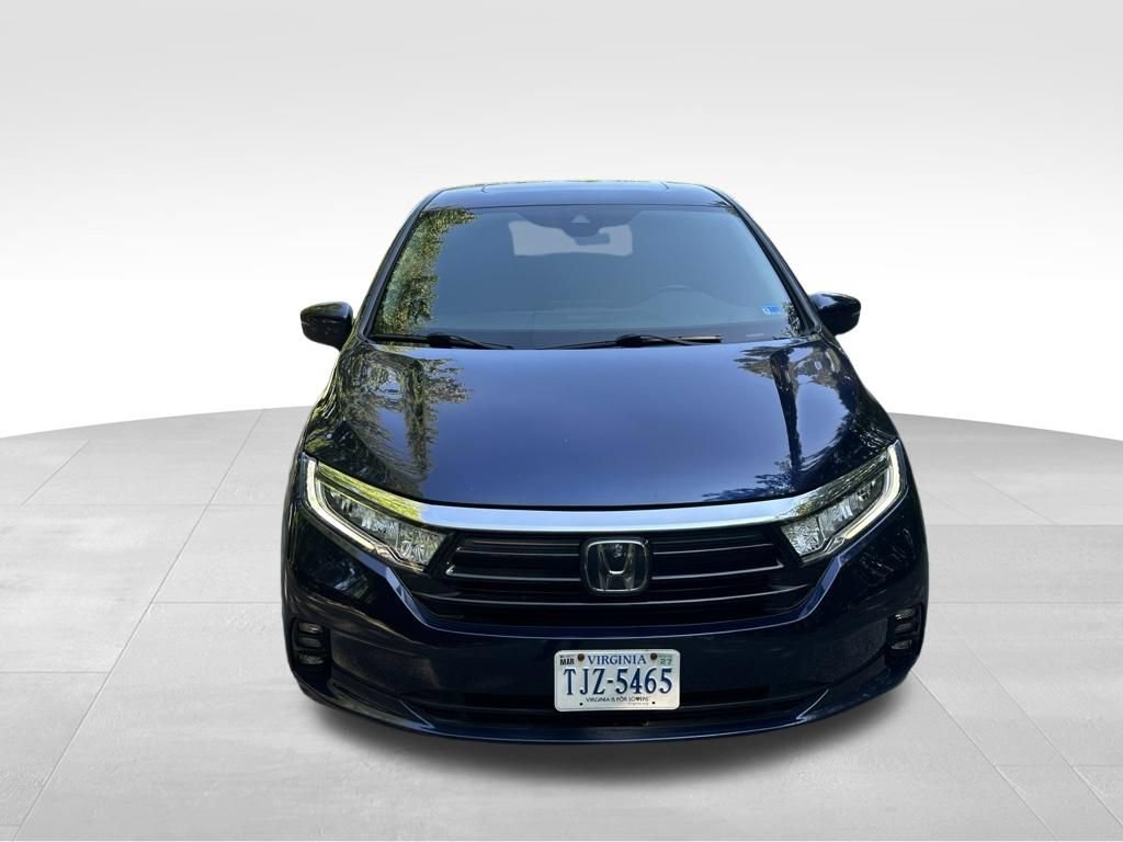 Used 2022 Honda Odyssey Touring image 8