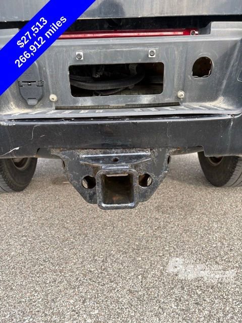 Used 2018 GMC Sierra 3500 Denali w/ Duramax Plus Package image 6