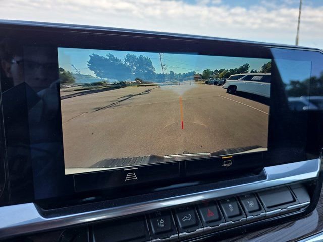 Used 2024 Chevrolet Silverado 2500 LT image 22