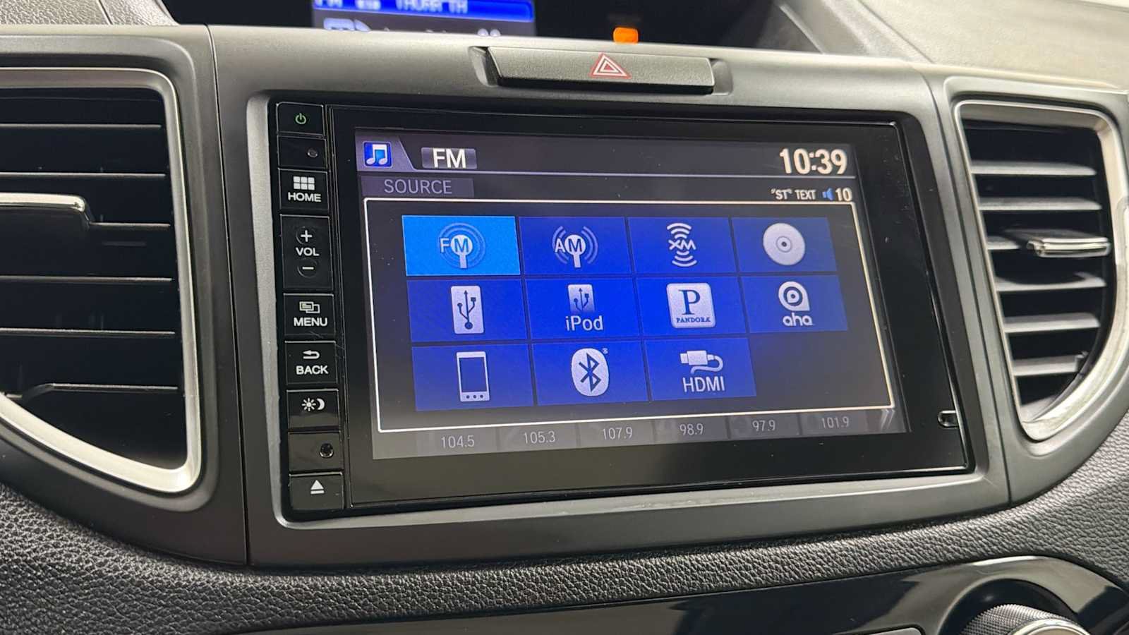 Used 2015 Honda CR-V Touring image 18