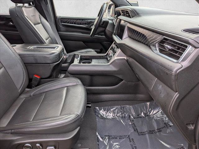 Used 2023 GMC Yukon Denali image 22