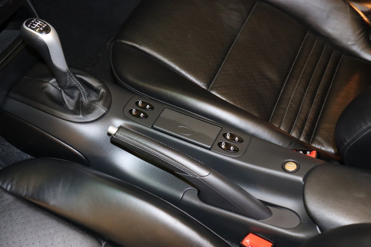 Used 2003 Porsche 911 Carrera image 20