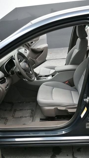 Used 2019 Chevrolet Malibu LS image 15