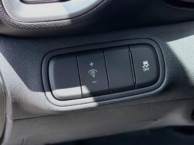 New 2026 Hyundai Venue SEL FWD image 10