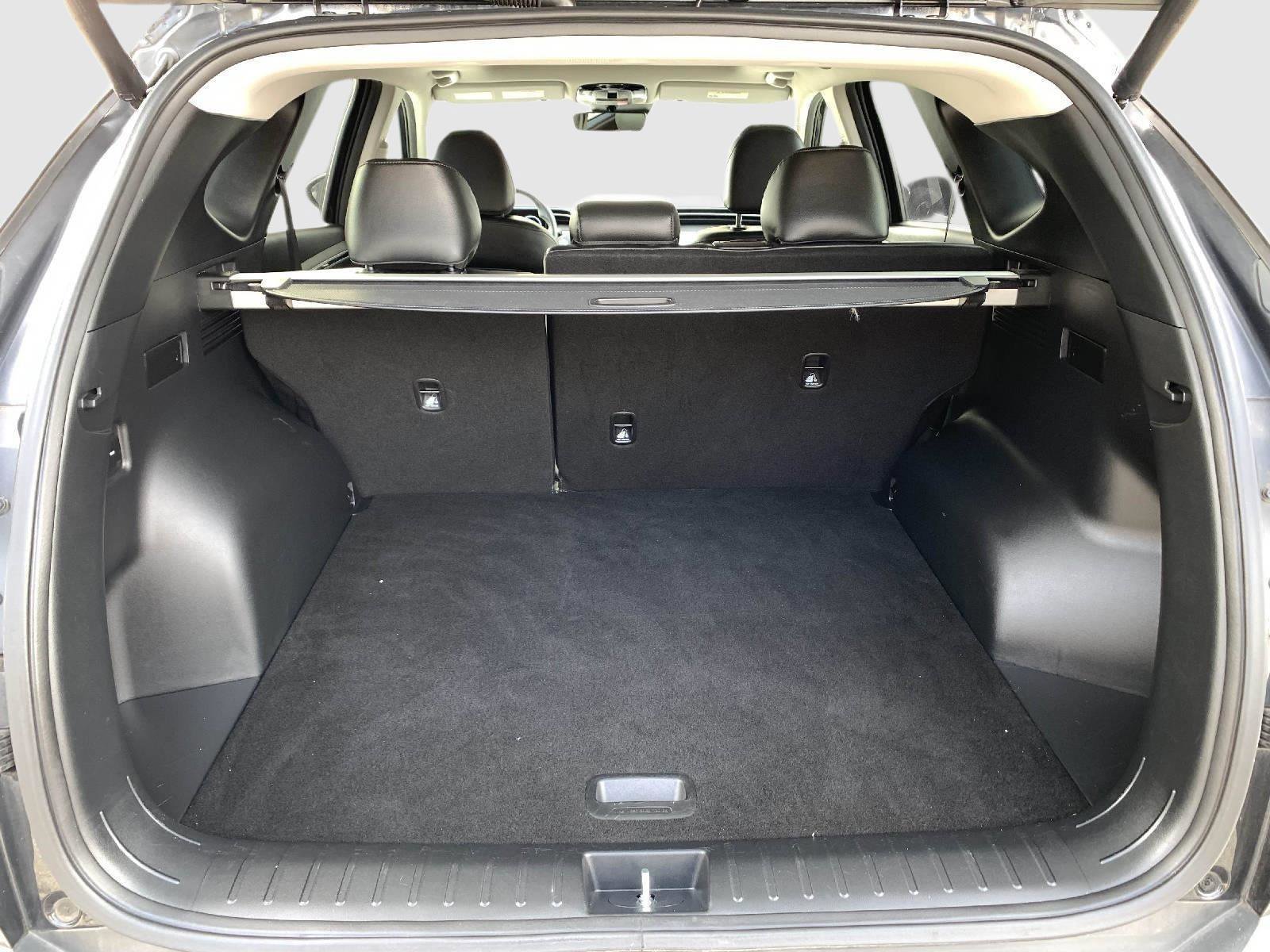 Used 2023 Hyundai Tucson SEL w/ Convenience Package image 41