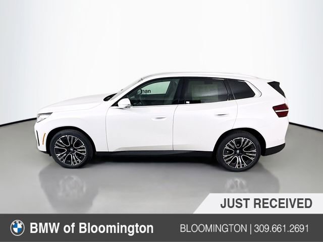 Used 2026 BMW X3 xDrive30 w/ Premium Package AWD/4WD image 4