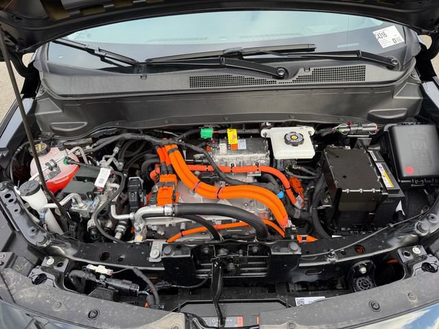 New 2027 Chevrolet Bolt RS w/ Technology Package FWD image 38