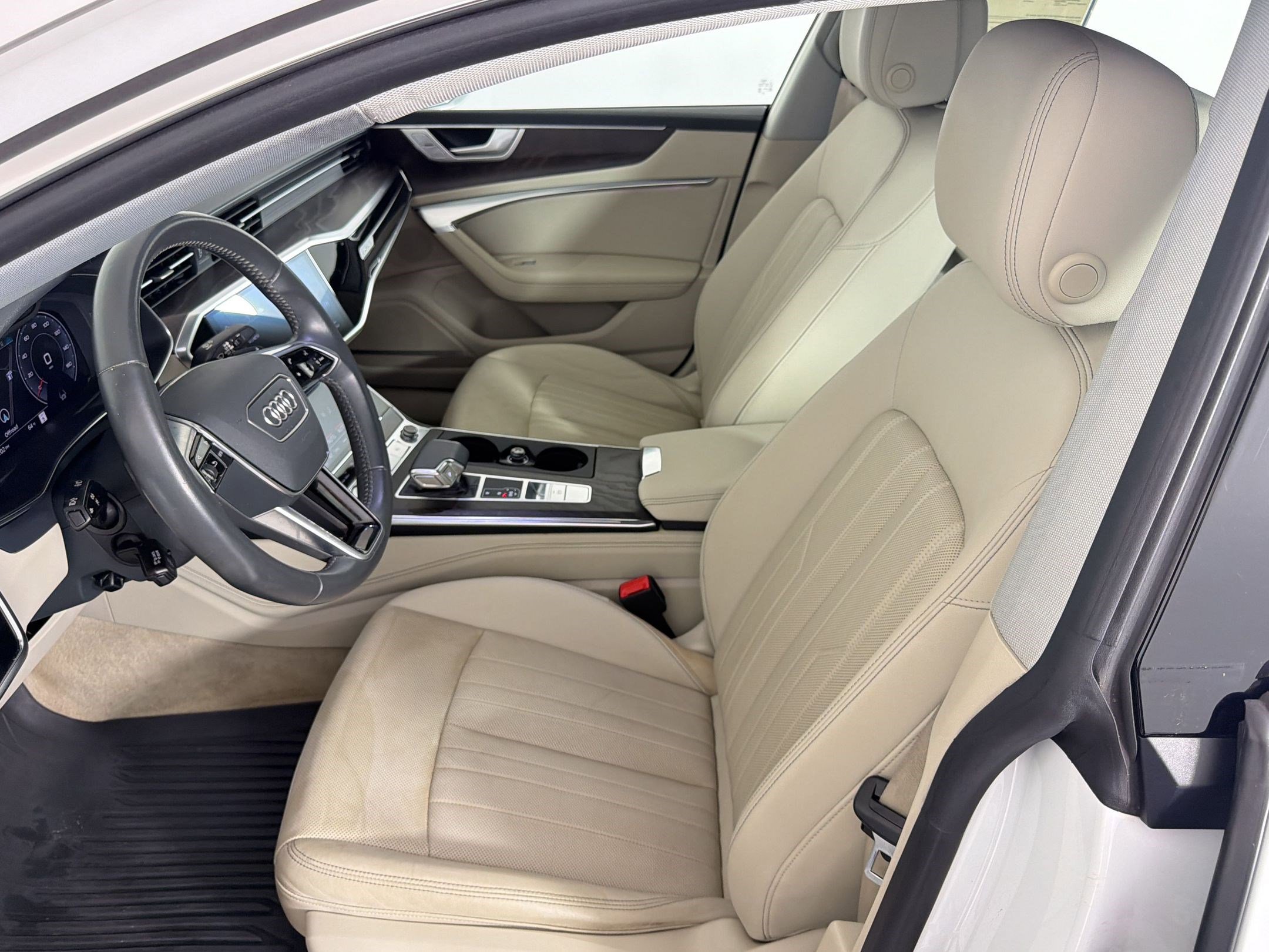 Used 2019 Audi A7 3.0T Prestige w/ Prestige Package image 5