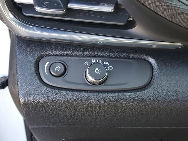 Used 2024 Buick Envista Preferred FWD image 12