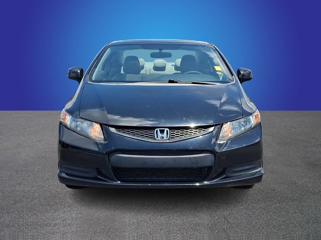 Used 2012 Honda Civic EX image 2