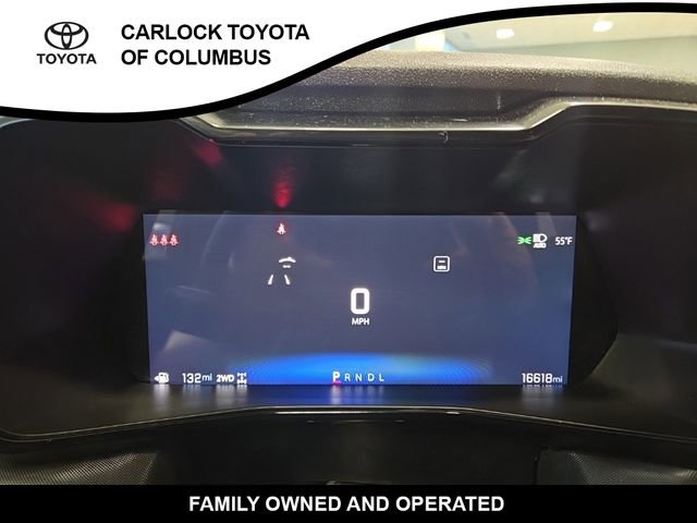 Used 2024 Chevrolet Colorado Z71 w/ Z71 Convenience Package 2 image 23