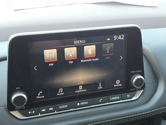 Used 2023 Nissan Rogue SV FWD image 30