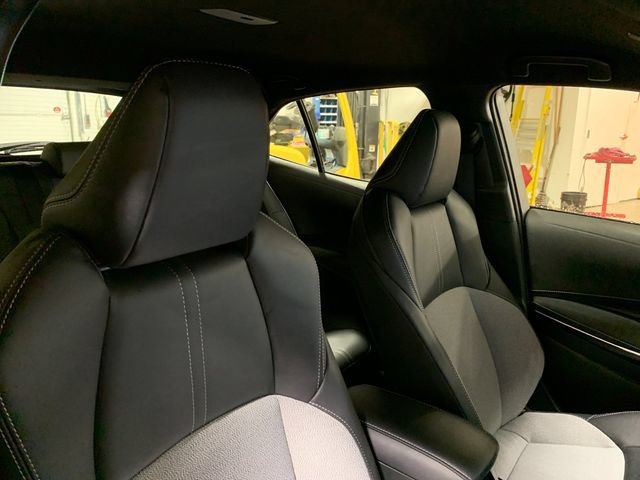 New 2026 Toyota Corolla XSE FWD image 18