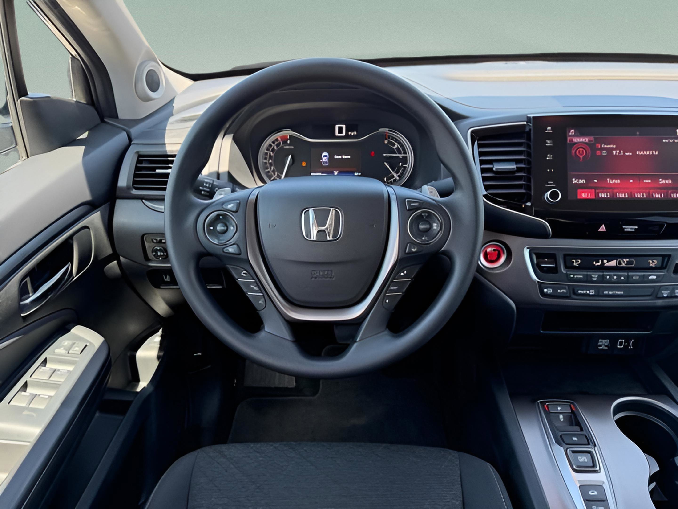 Certified 2023 Honda Ridgeline Sport image 11