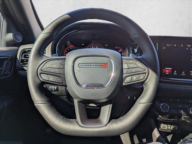 New 2026 Dodge Durango GT image 15