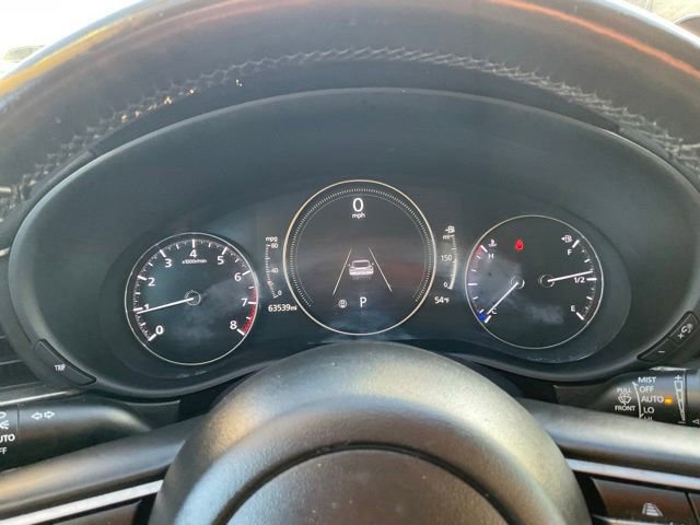 Used 2021 MAZDA CX-30 AWD 2.5 S w/ Select Package image 17